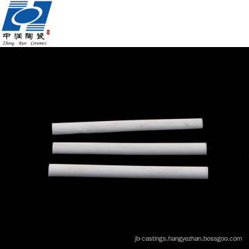 Non Porous Alumina Ceramic Tube